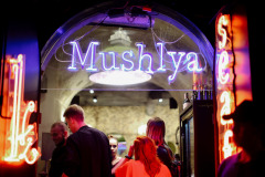 Mushlya Bar на Хрещатику