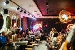 Mushlya Bar на Оболонському проспекті